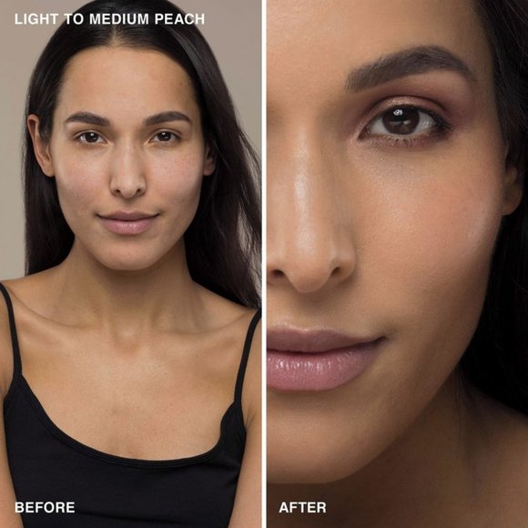 🌸BOBBI BROWN 🌸CORRECTOR EXTRA LIGHT PEACH BISQUE - Picture 3 of 6